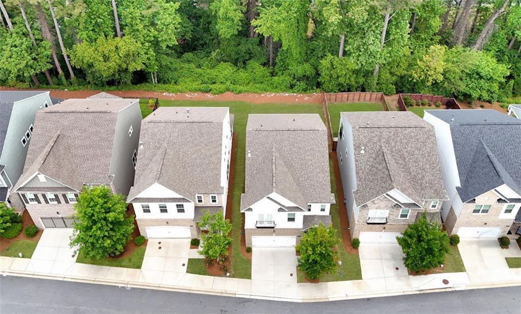 1229 Hampton Park Road