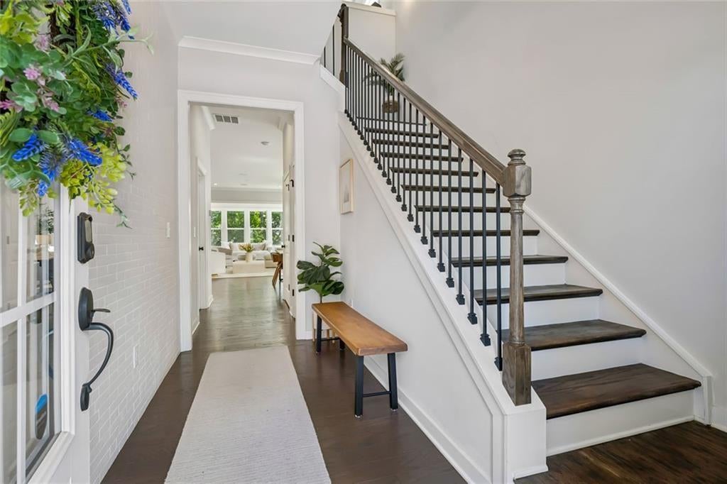 1229 Hampton Park Road