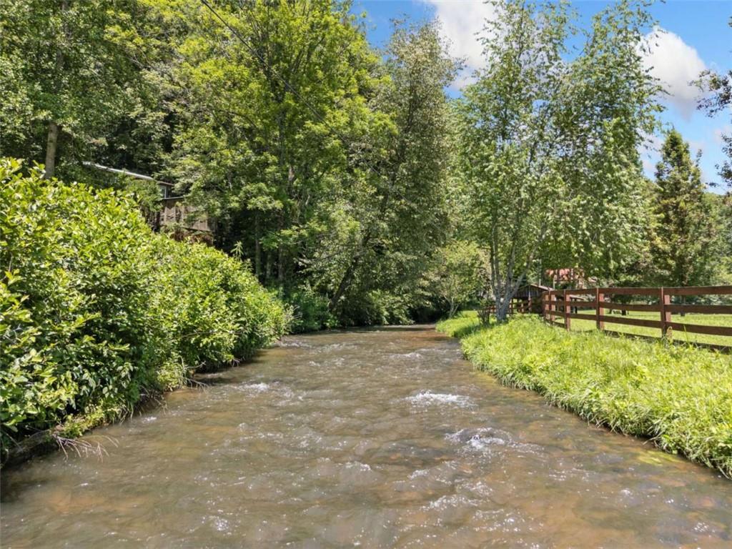 Lot8/9 Hidden Valley Trail