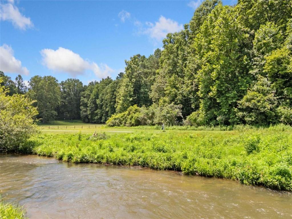 Lot8/9 Hidden Valley Trail