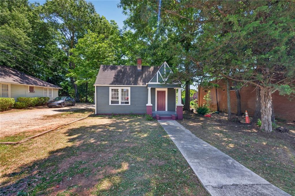 Photo 1 of 13 — 298A S Cherokee Road, Social Circle, GA 30025