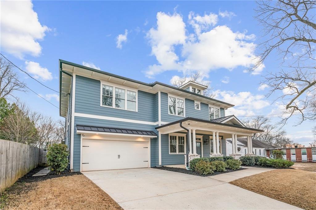 1979 Dunwoody Street NE