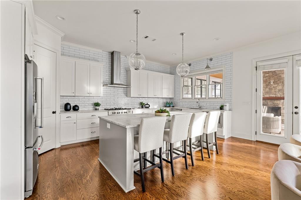 1979 Dunwoody Street NE