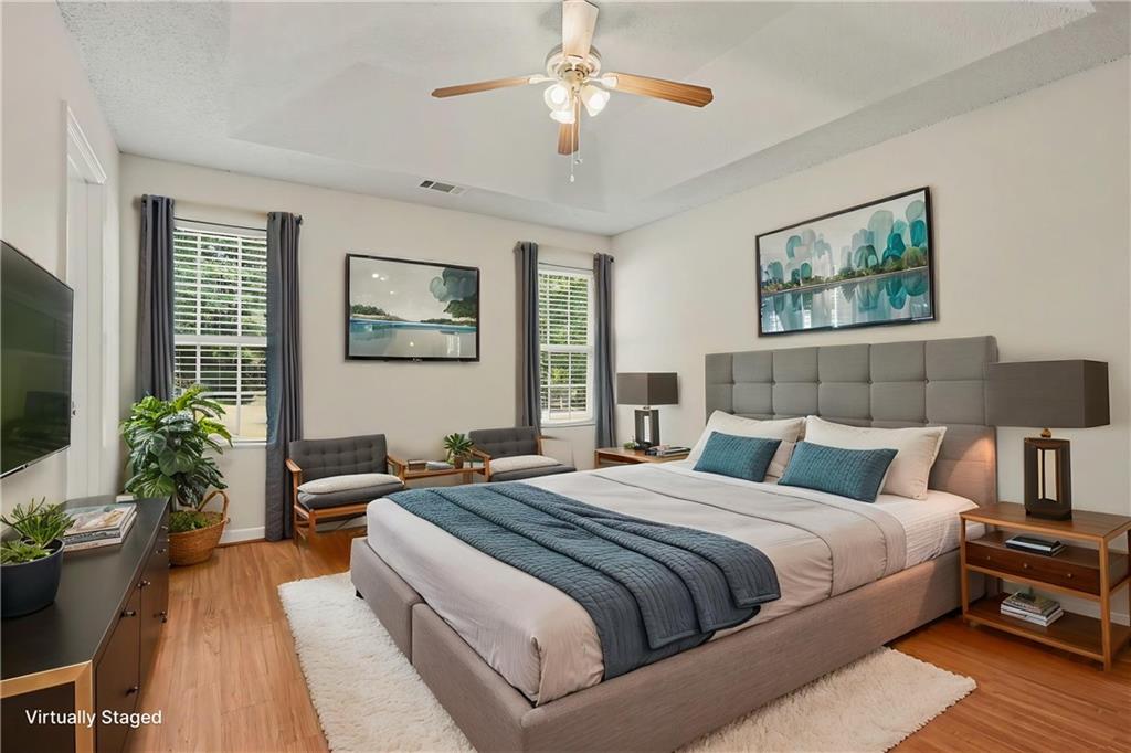 441 Stillwater Drive