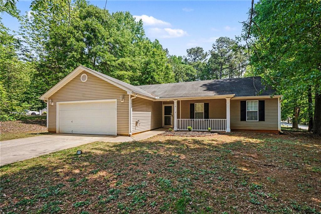 441 Stillwater Drive