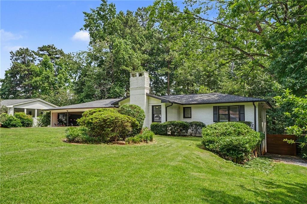 625 Patrick Place