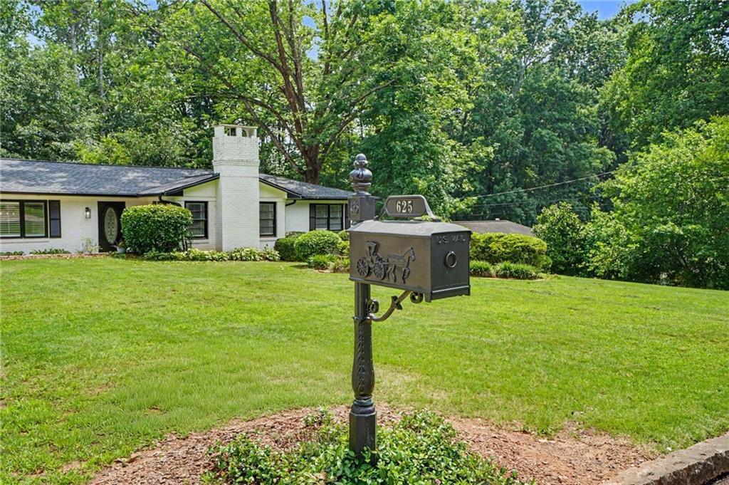 625 Patrick Place