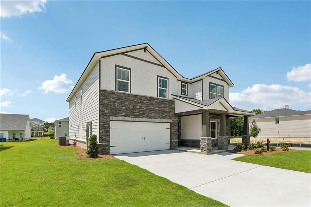 566 Tallulah Lane