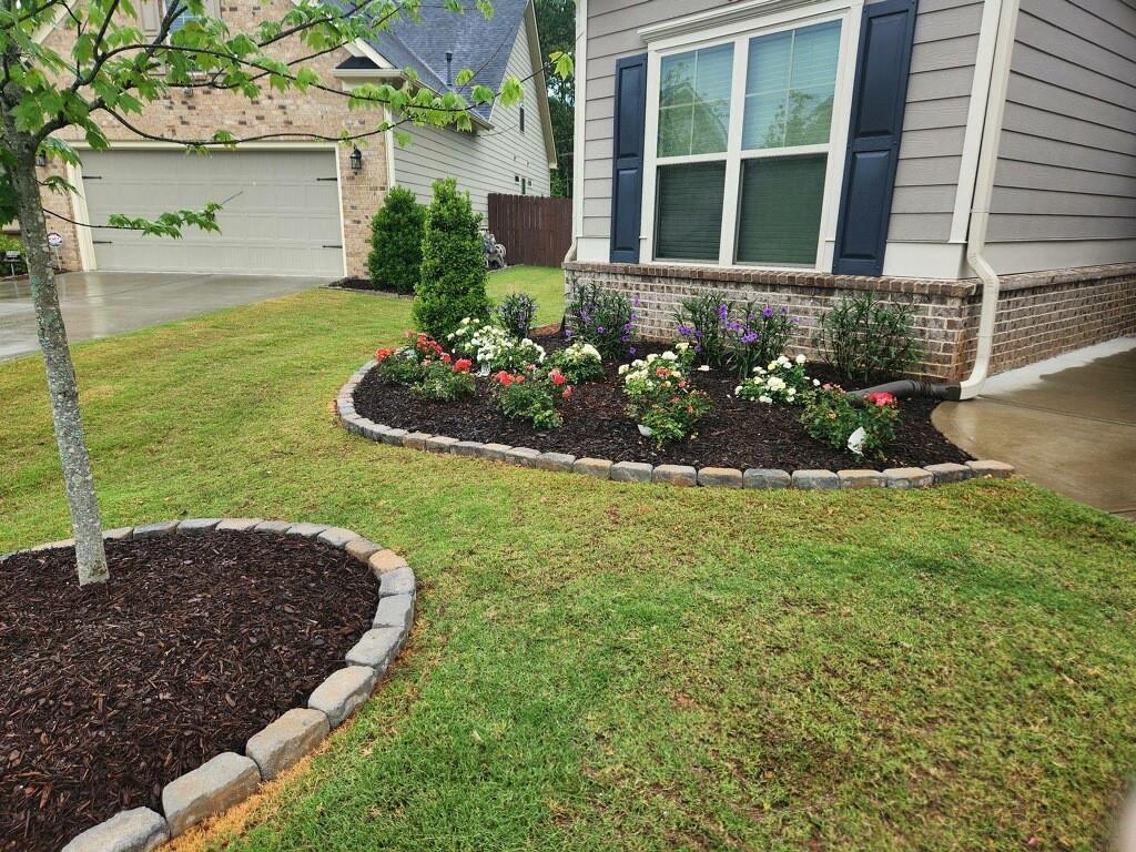 3165 Blackshear Drive