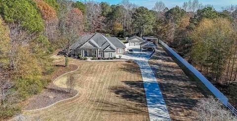 A home in Villa Rica