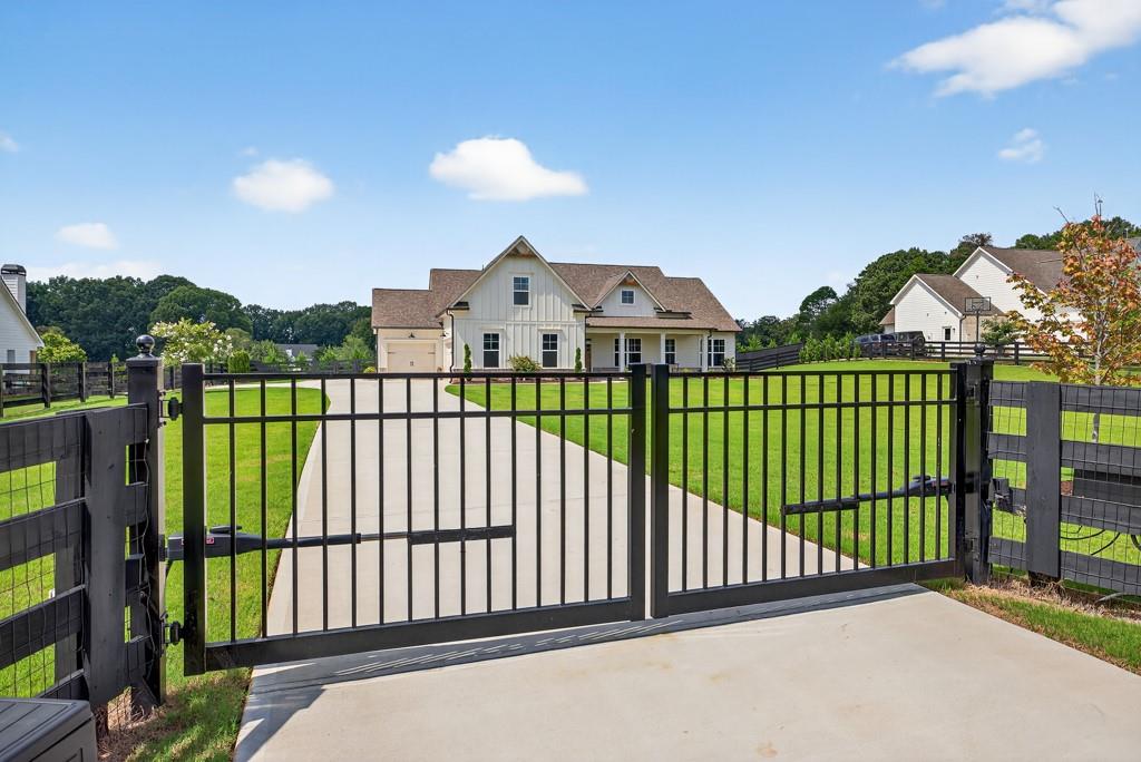 856 Smith Mill Road
