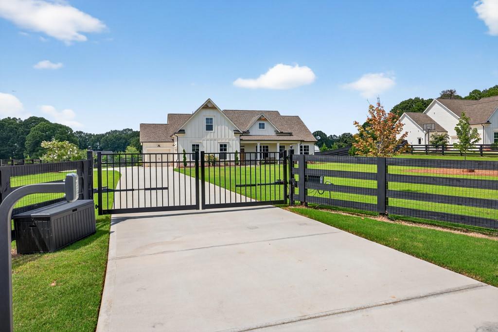 856 Smith Mill Road