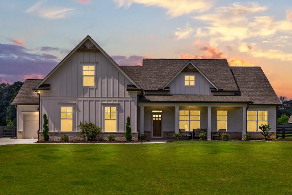 856 Smith Mill Road