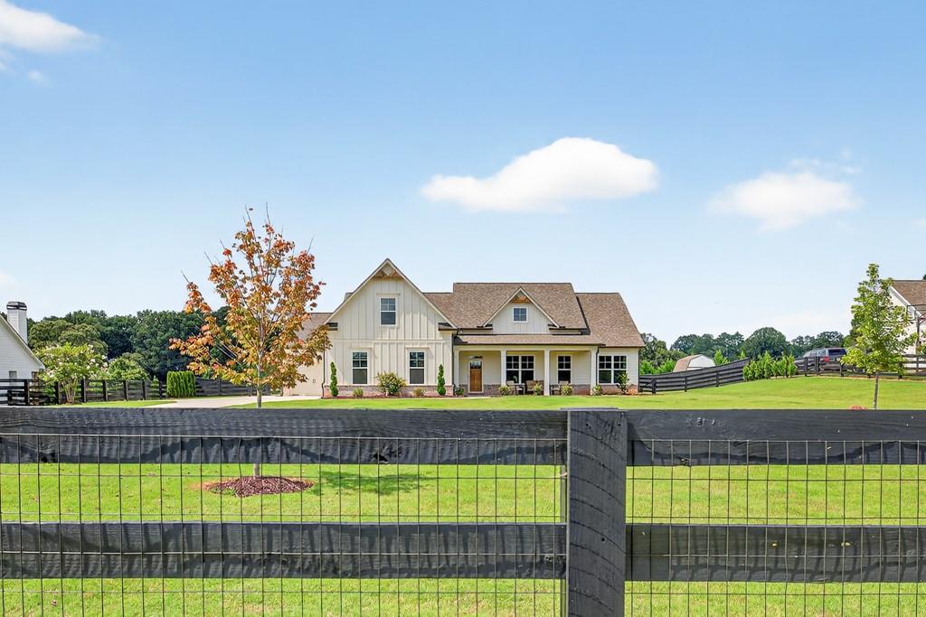 856 Smith Mill Road