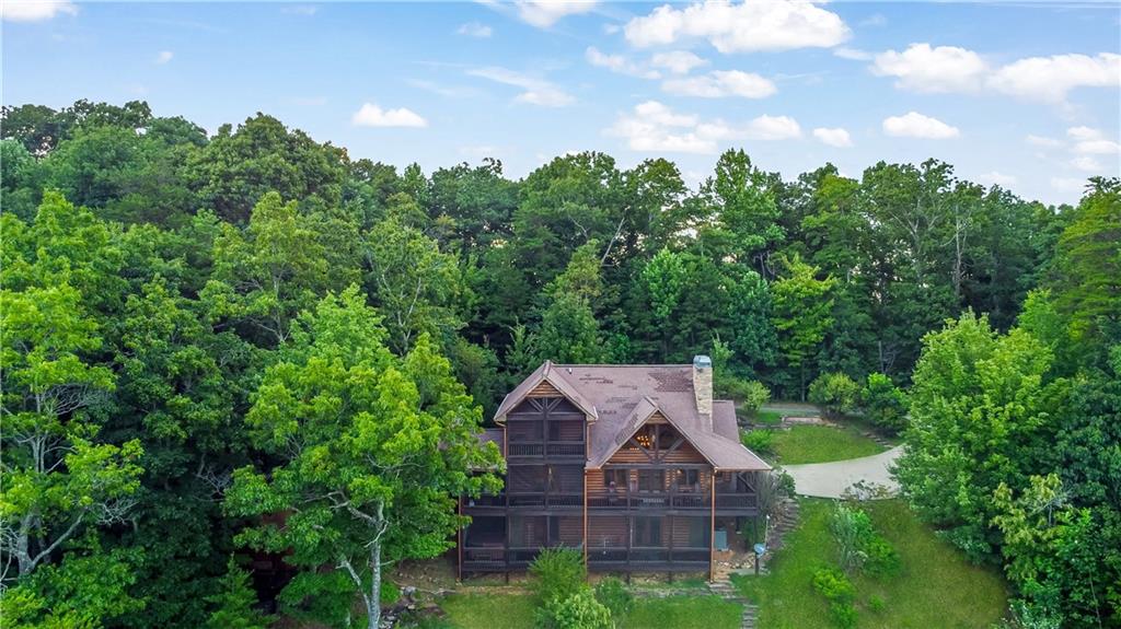 676 Deer Crest Overlook