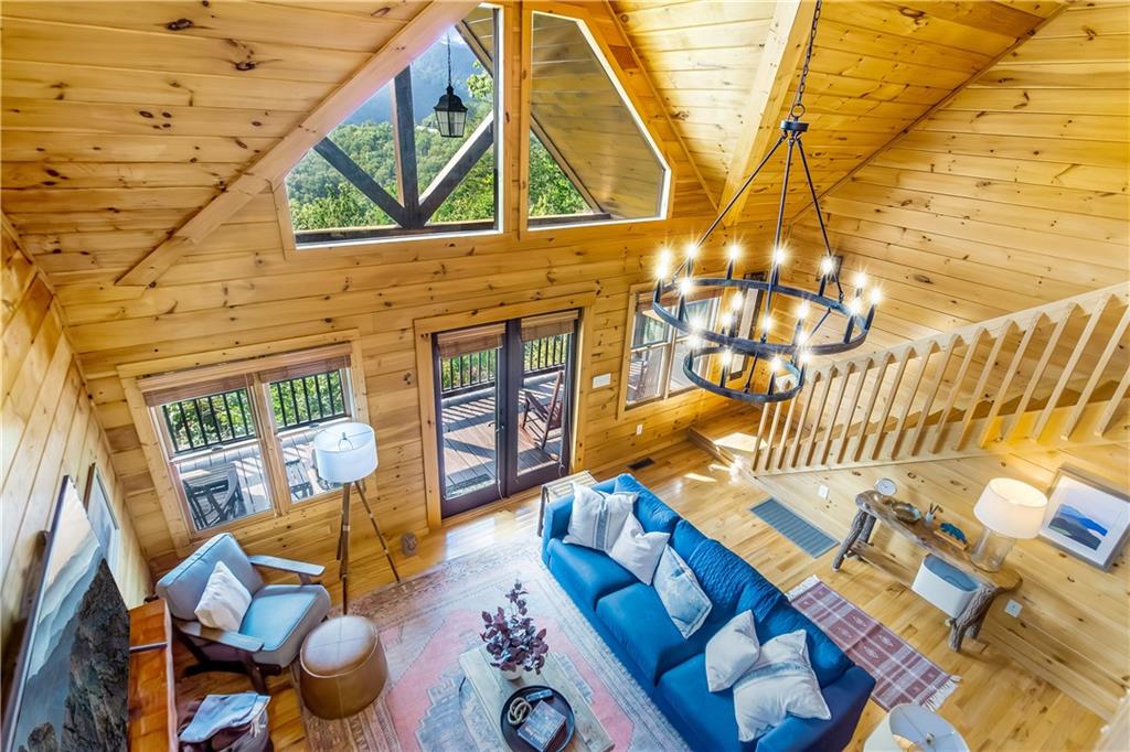 676 Deer Crest Overlook