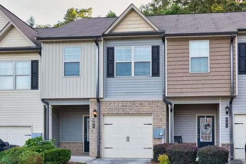 307 Turtle Creek Drive, Winder, GA 30680 - MLS#: 7500740
