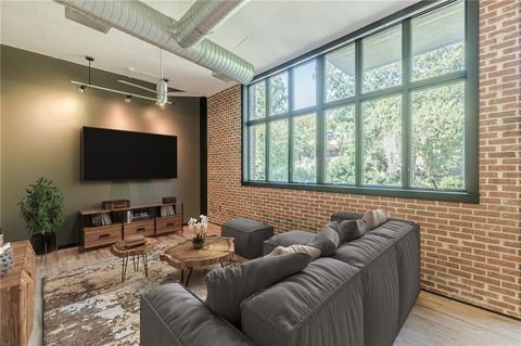 640 Glen Iris Drive NE 409 Atlanta GA 30308