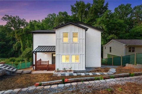 Photo of 2328 Lakewood Avenue, Atlanta, GA 30315 (MLS # 7752298)