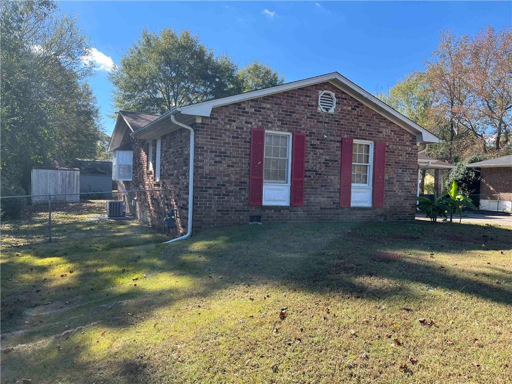 242 Lake Jodeco Road 242