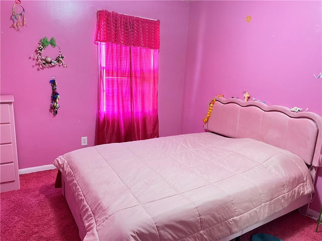 242 Lake Jodeco Road 242