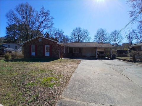 Homes For Sale - 242 Lake Jodeco Road Rd #242<br/> Clayton County, Jonesboro, GA 30236