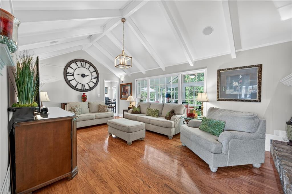 GREENWAY COUNTRY CLUB ESTATES - Residential