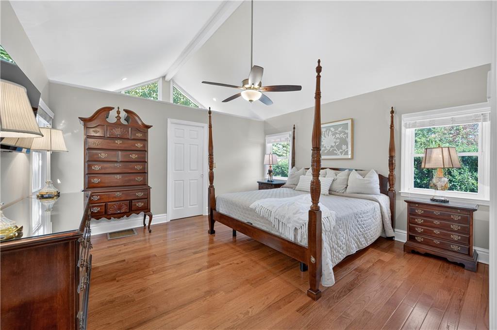 GREENWAY COUNTRY CLUB ESTATES - Residential