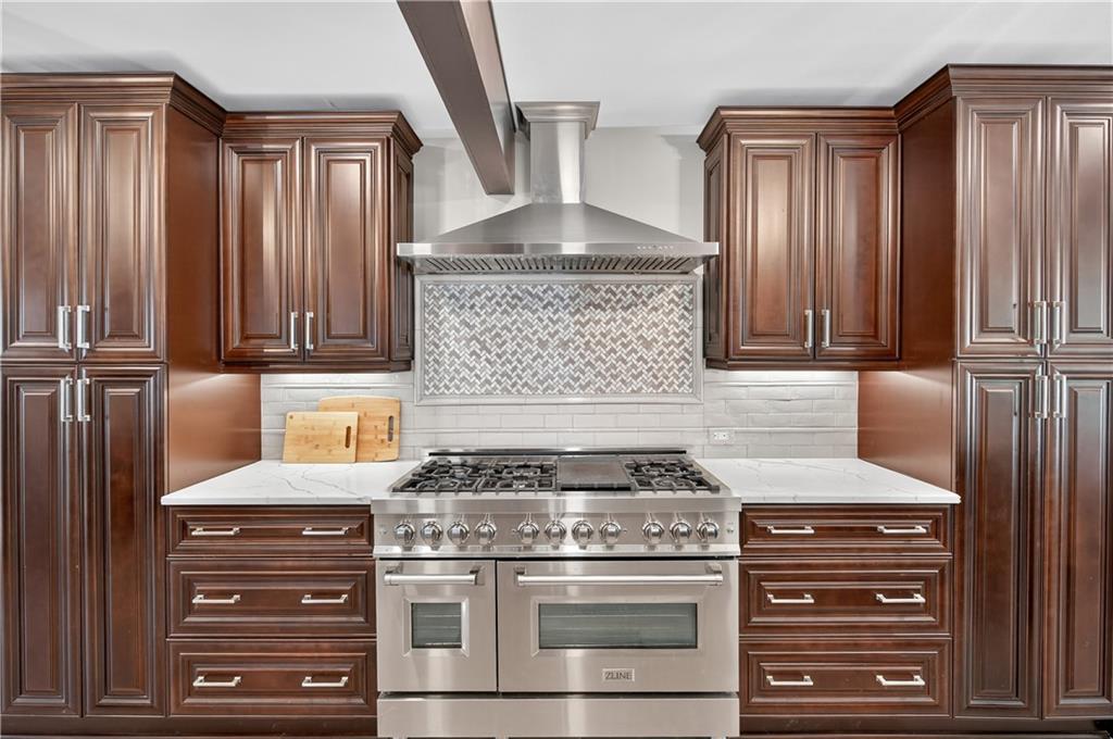 GREENWAY COUNTRY CLUB ESTATES - Residential