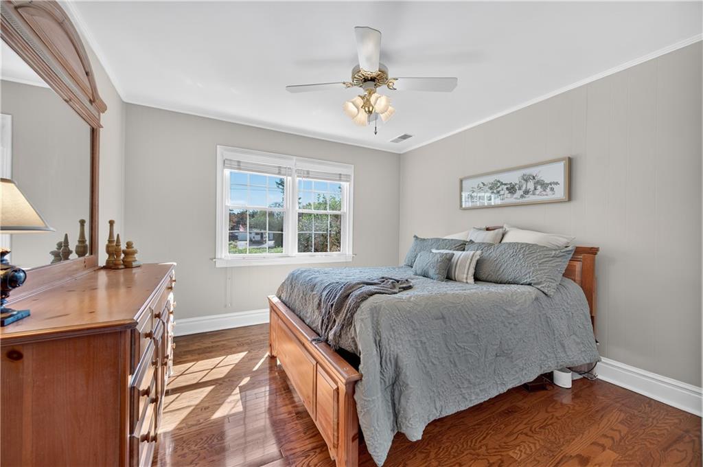GREENWAY COUNTRY CLUB ESTATES - Residential
