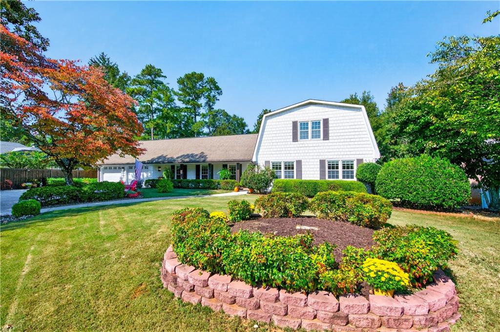 GREENWAY COUNTRY CLUB ESTATES - Residential