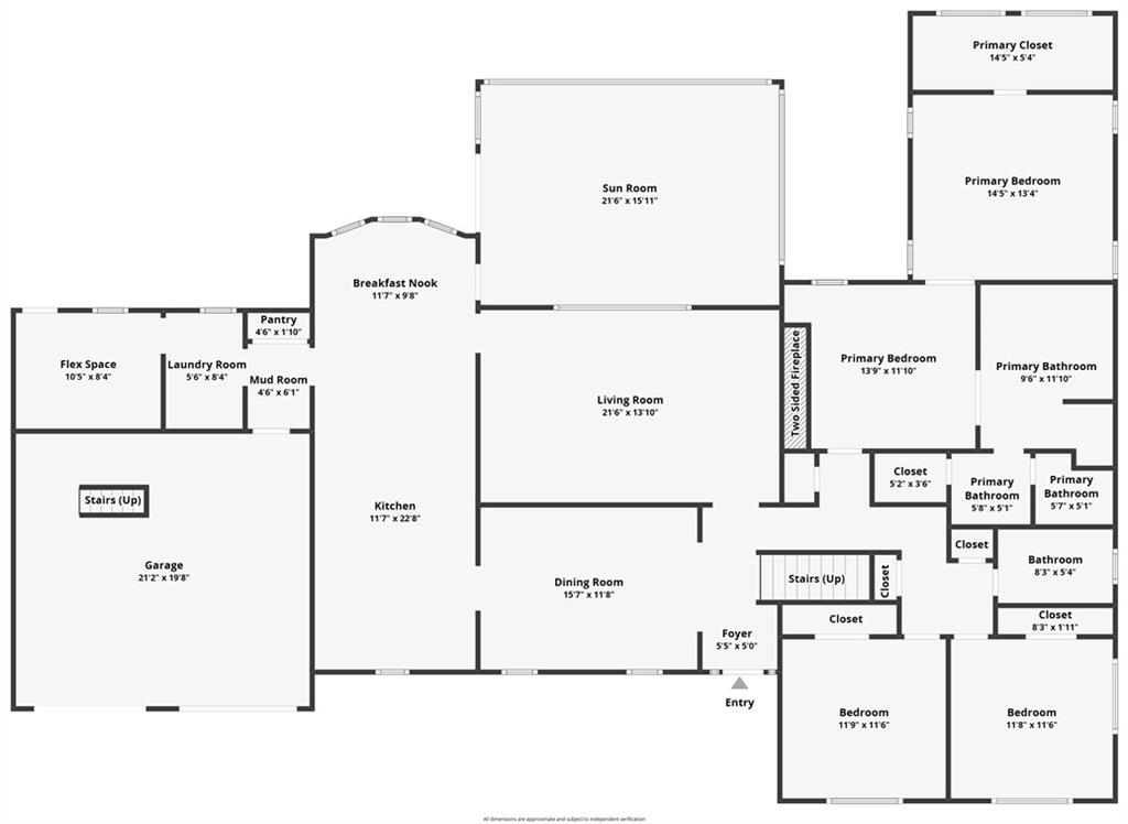 GREENWAY COUNTRY CLUB ESTATES - Residential
