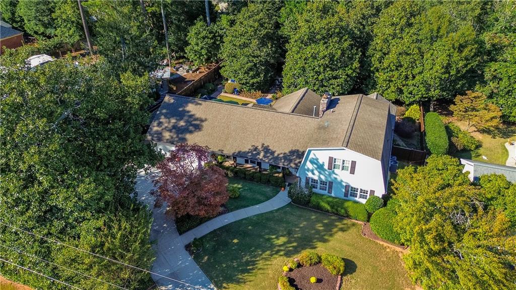 GREENWAY COUNTRY CLUB ESTATES - Residential