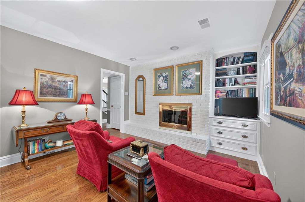 GREENWAY COUNTRY CLUB ESTATES - Residential
