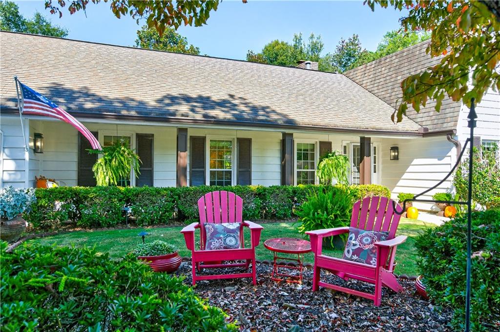 GREENWAY COUNTRY CLUB ESTATES - Residential
