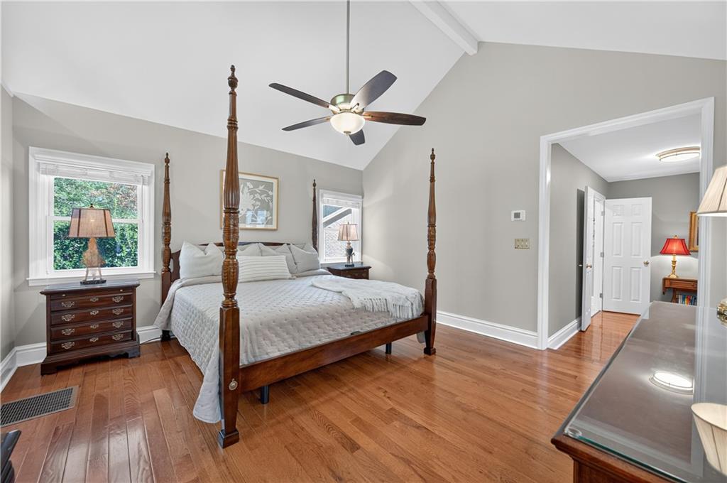 GREENWAY COUNTRY CLUB ESTATES - Residential