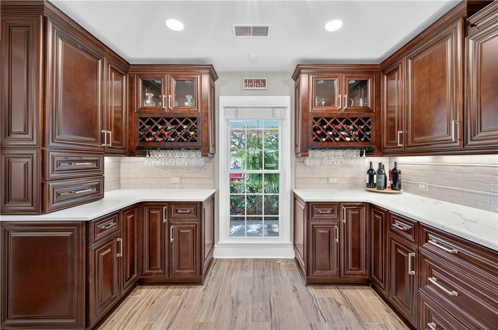 GREENWAY COUNTRY CLUB ESTATES - Residential