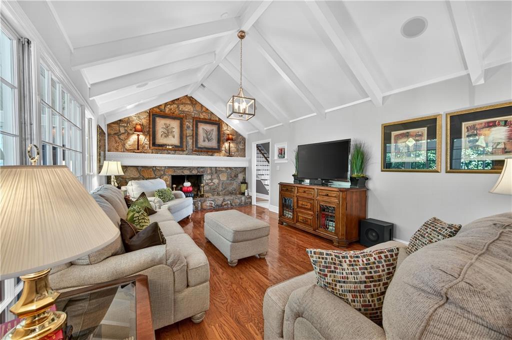GREENWAY COUNTRY CLUB ESTATES - Residential
