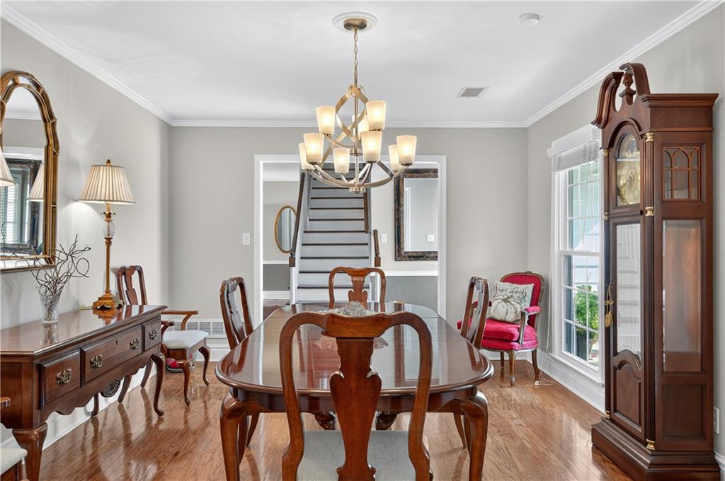 GREENWAY COUNTRY CLUB ESTATES - Residential