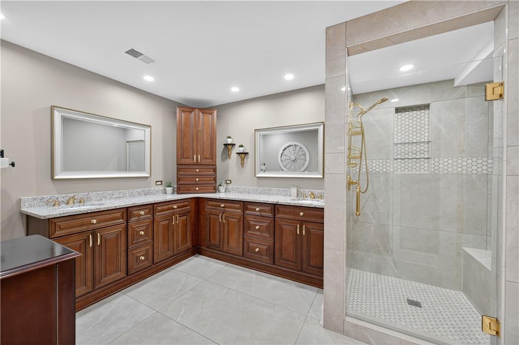 GREENWAY COUNTRY CLUB ESTATES - Residential