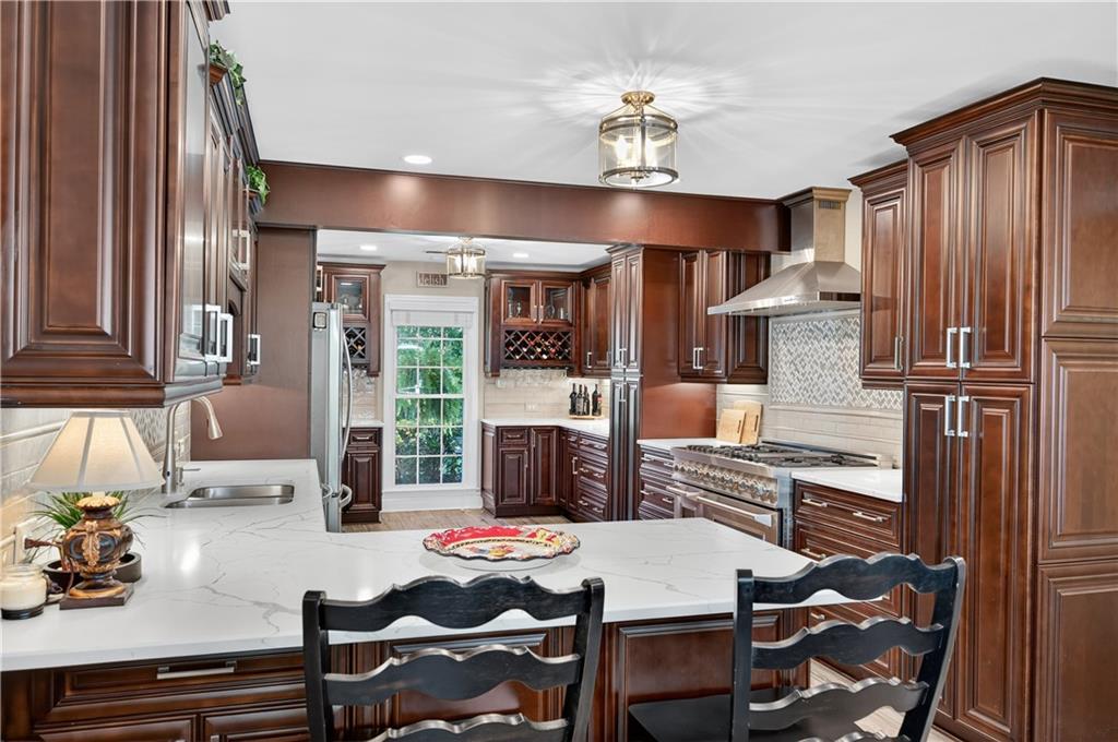 GREENWAY COUNTRY CLUB ESTATES - Residential