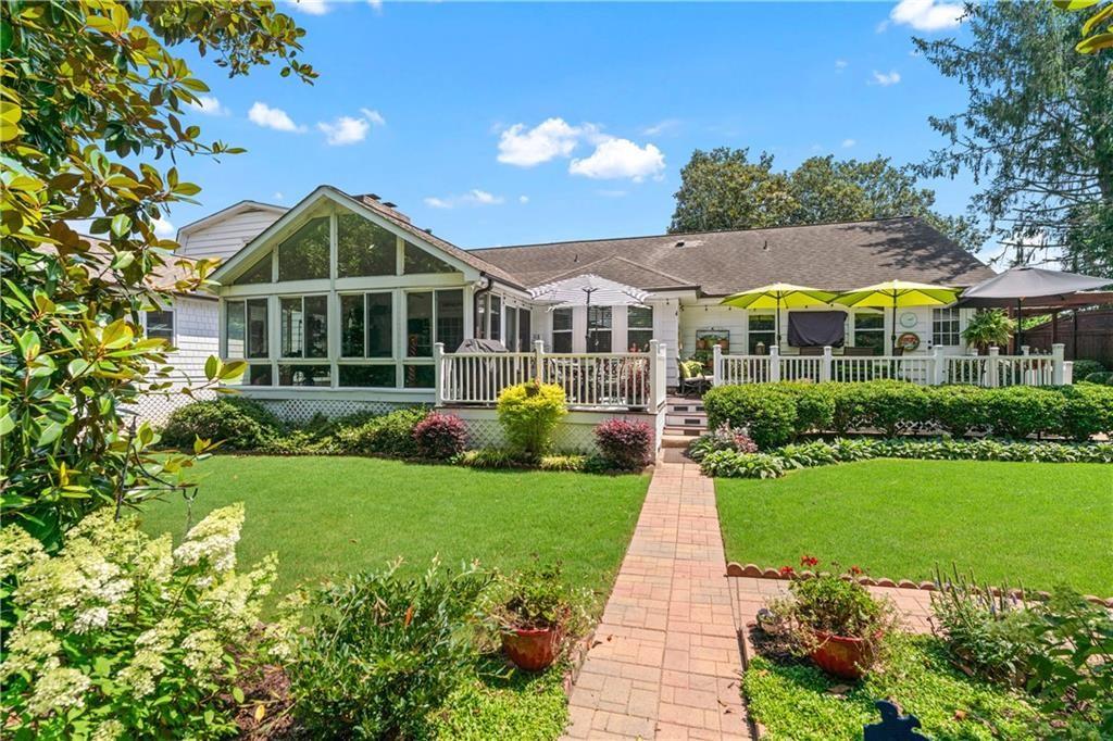 GREENWAY COUNTRY CLUB ESTATES - Residential