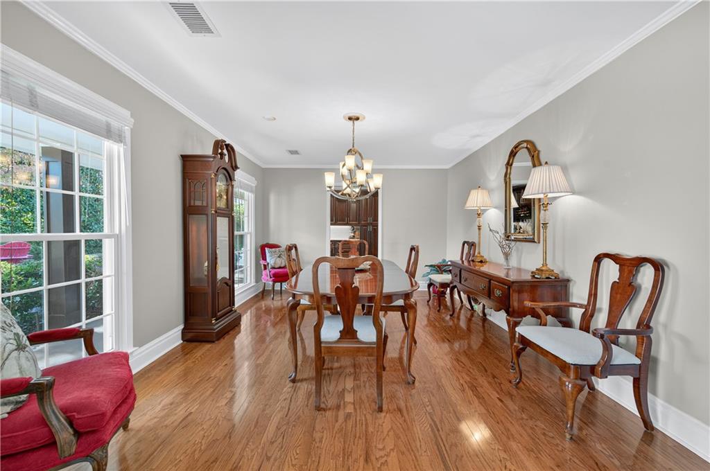 GREENWAY COUNTRY CLUB ESTATES - Residential