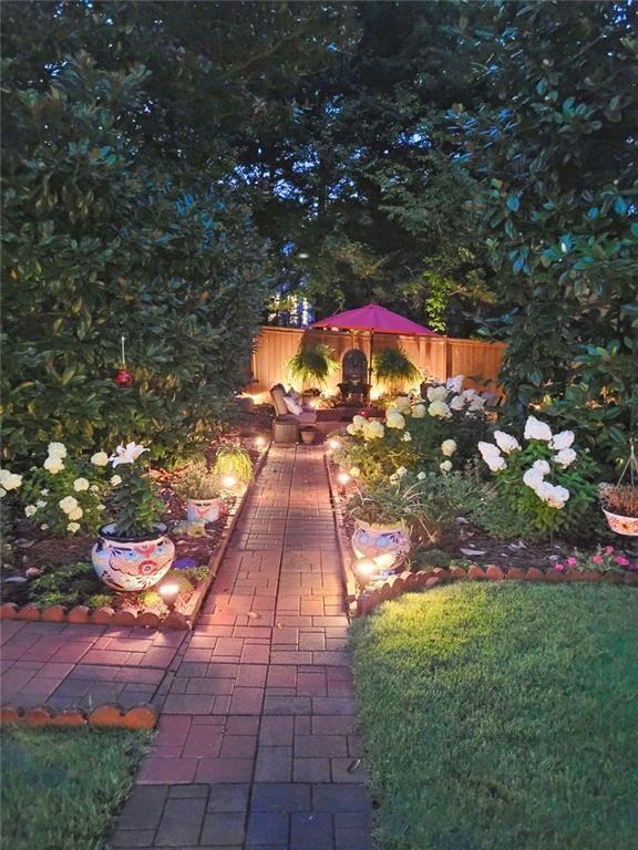 GREENWAY COUNTRY CLUB ESTATES - Residential