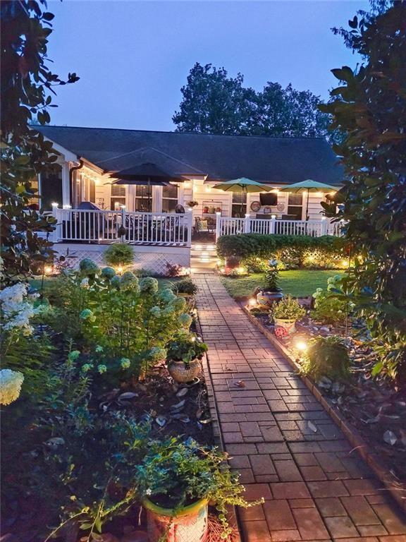GREENWAY COUNTRY CLUB ESTATES - Residential