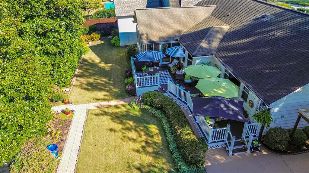 GREENWAY COUNTRY CLUB ESTATES - Residential