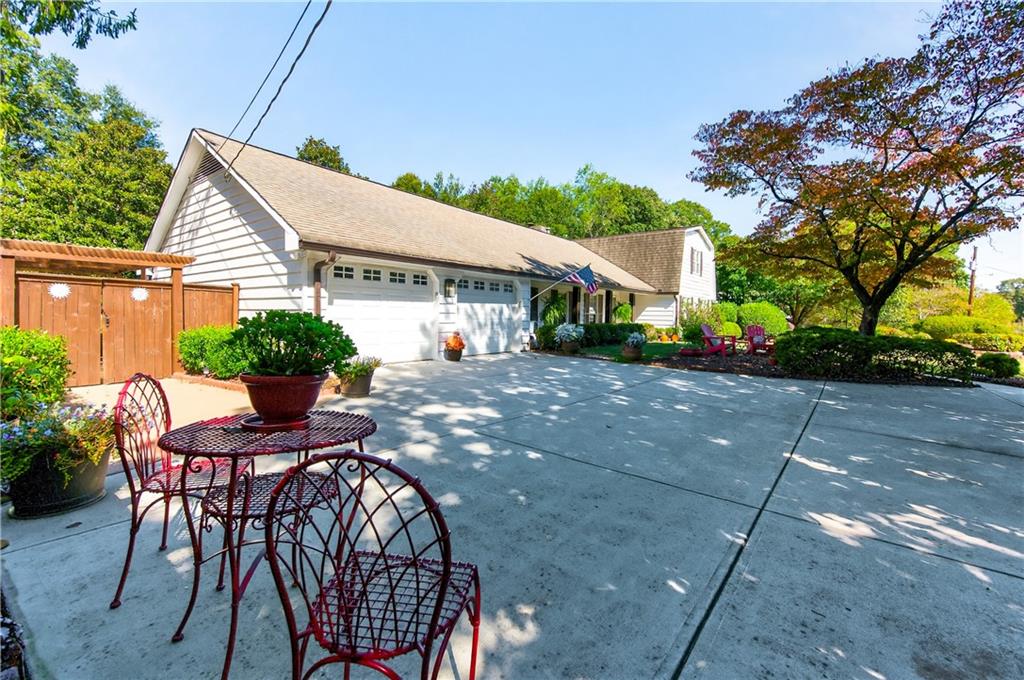 GREENWAY COUNTRY CLUB ESTATES - Residential