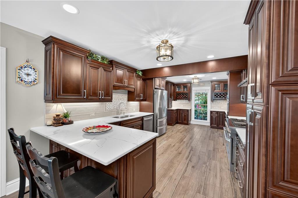 GREENWAY COUNTRY CLUB ESTATES - Residential
