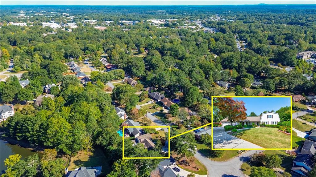 GREENWAY COUNTRY CLUB ESTATES - Residential