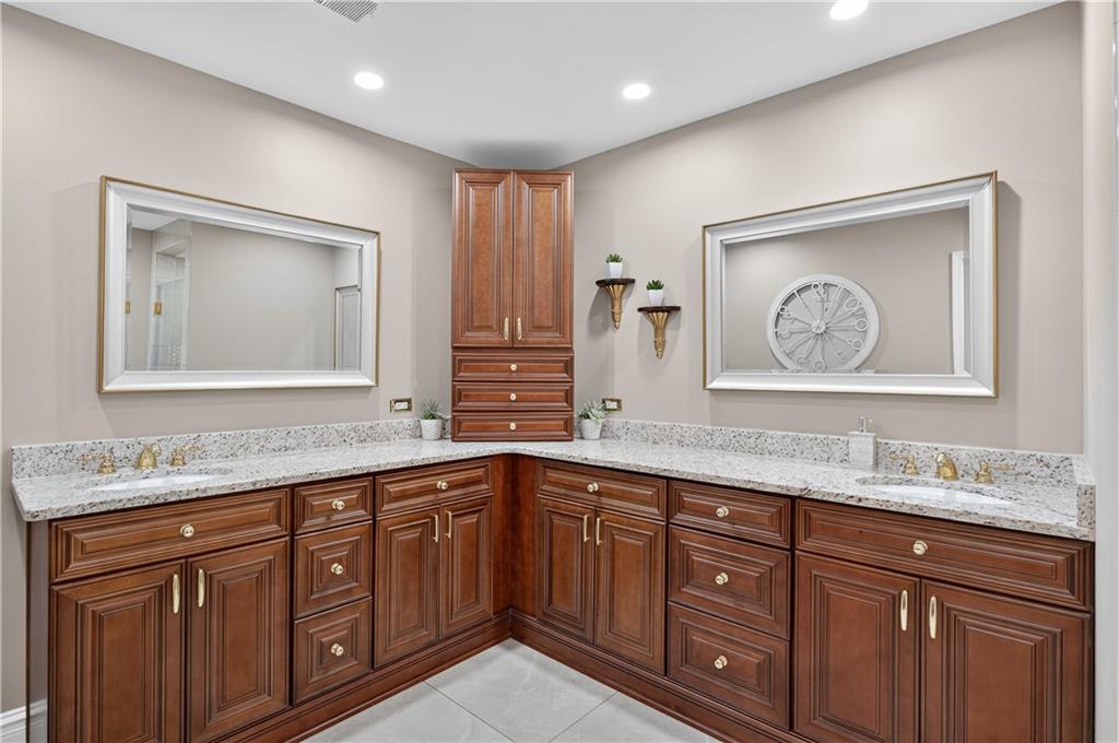 GREENWAY COUNTRY CLUB ESTATES - Residential